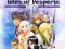 TALES OF VESPERIA DVD XBOX360 / KRAKÓW SKLEP