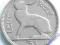 3 pensy 1928 Irlandia
