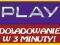 # DOŁADOWANIE PLAY 10 Fresh AUTOMAT w 3min 24h/7 #