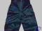 SPODNIE ZIMOWE NA SANKI/ NARTY R.104 NOWE
