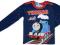 Thomas &amp; Friends Tomek 104 110 bluzka Oryginał