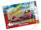 Puzzle ramkowe CARS - Trefl