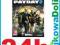 PAY DAY 2 XBOX NOWA FOLIA GDAŃSK 24H POLECAM