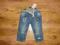 MINOTTI boys miękkie dżinsy ,80-86cm.WYPRZEDAŻ!!
