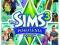 THE SIMS 3 : POKOLENIA [ NOWA, FOLIA ] PL