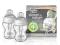 Tommee Tippee butelka antykolkowa 2x260 ml