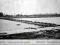 WARSZAWA. - Most pontonowy na Wisle.  1915r.