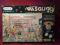 Puzzle 1000el. WASGIJ?9 Home Improvements?