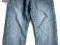 SPODNIE NOWE JEANS NEXT 5 lat 110cm reg. w pasie!