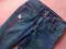 C&amp;A REWELACYJNE SPODNIE JEANS HELLO KITTY 140