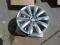 Felga aluminiowa 17' VW Passat B7 3AA