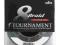 DAIWA TOURNAMENT 8xBRAID CIEMNOZIELONA 0.18MM 300M