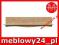 meblowy24 - Półka wisząca Belfort.