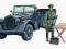 ITALERI 6215 Kfz. 15 Horch 1/35