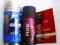 GILLETTE SERIES ŻEL 75ML+ AXE EXCITE 35ML+VICHY