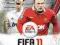 FIFA 11 XBOX 360 Poznań