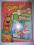 SCOOBY-DOO^^ CYBER POŚCIG^^FILM DVD+KSIĄŻKA