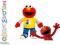 HASBRO GADAJACY ELMO MOWI UCZY SPIEWA PO POLSKU