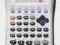 Casio cfx-9850GB kalkulator graficzny 32kB Zobacz
