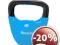 Kettlebell Reebok 16kg Profesional OKAZJA! F&amp;H