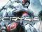 CRYSIS,MLB 2K11,RED BULL X-Fighters