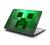 NAKLEJKA naklejki SKIN NA LAPTOPA MINECRAFT !!!
