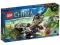 LEGO CHIMA 70001 ROZPRUWACZ CRAWLEY'A OPOLE