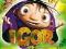 Nintendo Wii IGOR the Game dla dzieci