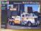 Revell 1:25 Kenworth W900 Wrecker 07402