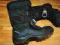Buty zimowe Quechua, r. 30