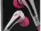 SMS AUDIO STREET by 50 Cent (mikrofon, pilot) PINK