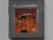 KUNG FU MASTER Gra Game Boy Classic