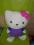 Hello Kitty urocza dł.całk.33 cm