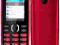 NOKIA 112 DUAL SIM RED *GW-24*C.H. TARGÓWEK