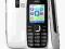 NOKIA 112 DUAL SIM WHITE *GW-24*C.H. TARGÓWEK