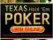 Paul Mendelson, Texas Hold'em Poker: Win Online