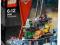 LEGO 9486 CARS Ucieczka z platformy Krakow