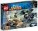 LEGO 76001 SUPER HEROES Batman kontra Bane