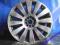 D66 SHINE 5X100/112 ET35 19X8 AUDI VW SKODA