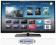 SMART TV PHILIPS 46PFL4208H 200Hz WiFi JAROCIN 24H