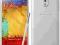 SAMSUNG GALAXY NOTE III  LTE N9005 WHITE WYPRZEDAŻ