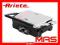 GRILL KONTAKTOWY OPIEKACZ ARIETE 1923 INOX  1200W