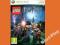 LEGO HARRY POTTER LATA 1-4 /XBOX360/