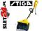 ODŚNIEŻARKA STIGA SNOW ELECTRIC31 1100W - KURIER