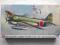 KAWANISHI N1K1-Ja SHINDEN - HASEGAWA 1:48 KAWANISHI N1K1-Ja SHINDEN - HASEGAWA 1:48