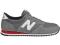 NOWOŚĆ! Buty miejskie New Balance U420SNRN - 44