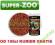 TROPICAL SUPER GOLFISH MINI STICK 100ml/60g 64373