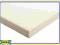 IKEA Materac VYSSA SLAPPNA do łóżeczka 120x60 cm