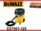 Odkurzacz przemysłowy DeWALT D27901-QS