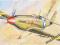 ! P-51 Mustang 1:72 Italeri 090 !